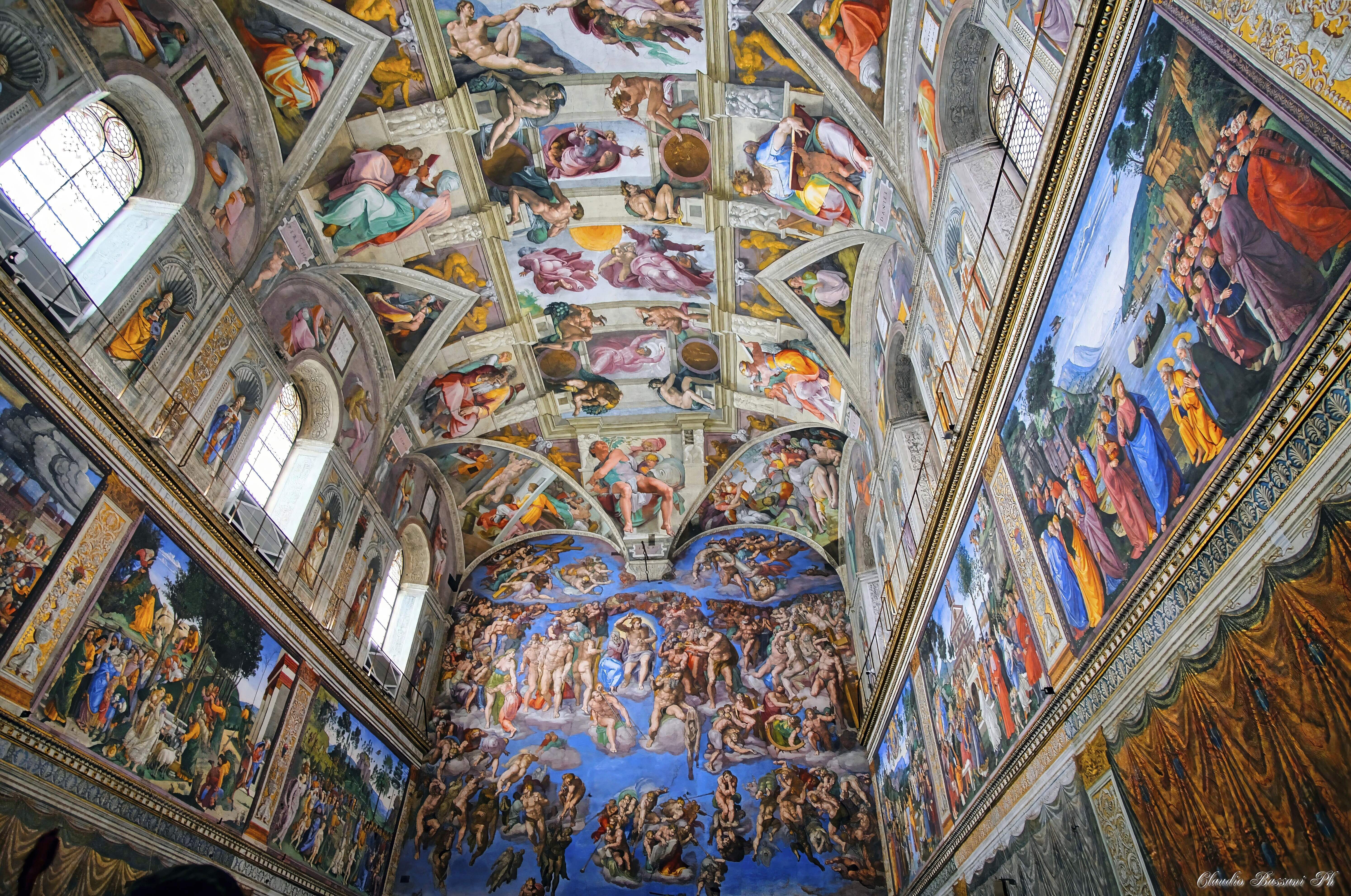 Cappella Sistina
